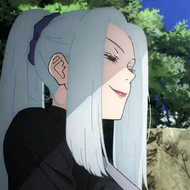 Profile image of Mei Mei