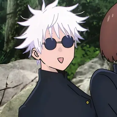Profile image of Satoru Gojo