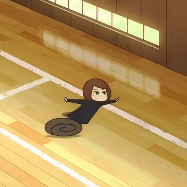 Profile image of Shoko Ieiri