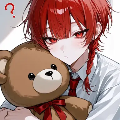 Profile image of 藍