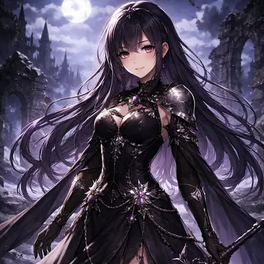 Profile image of ルナリア