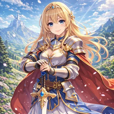 Profile image of セリア