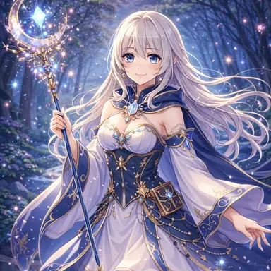 Profile image of リリア