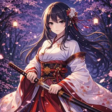 Profile image of アヤメ