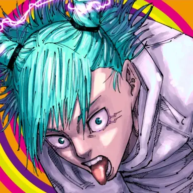 Profile image of 鹿紫雲一