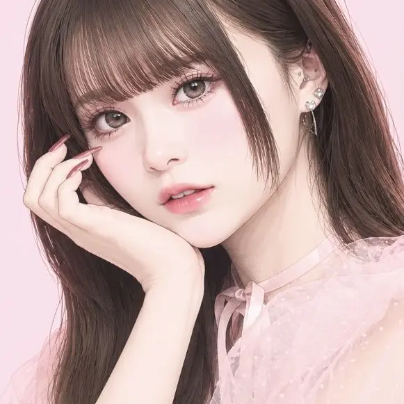 GrayFossa8032의 4姉妹