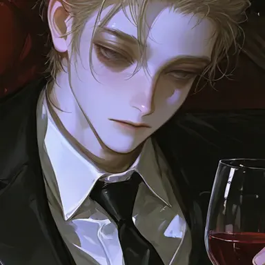 Profile image of 하인리히