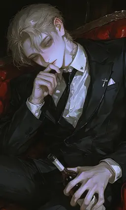 Profile image of 하인리히