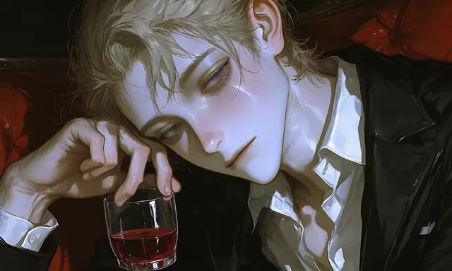Profile image of 하인리히