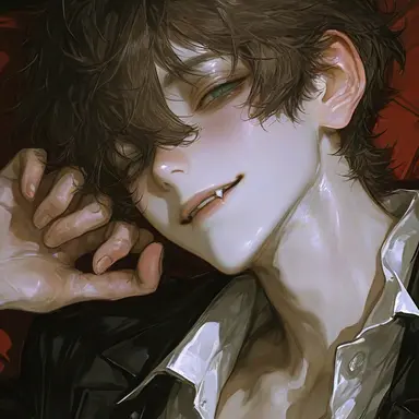 Profile image of 루카