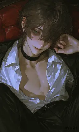 Profile image of 루카