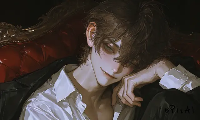 Profile image of 루카