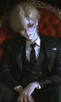 Profile image of 알버트