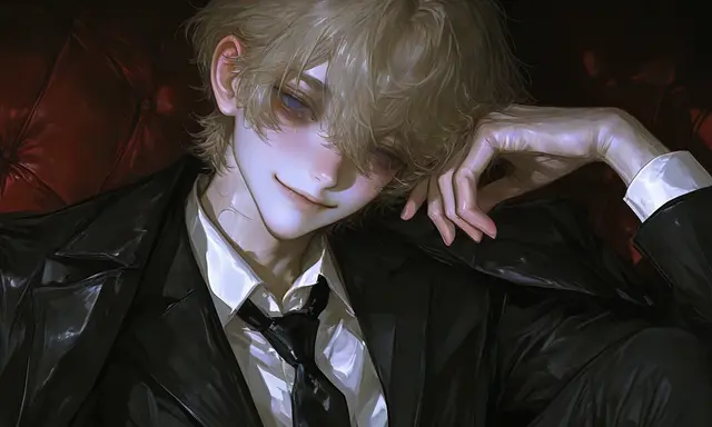 Profile image of 잭