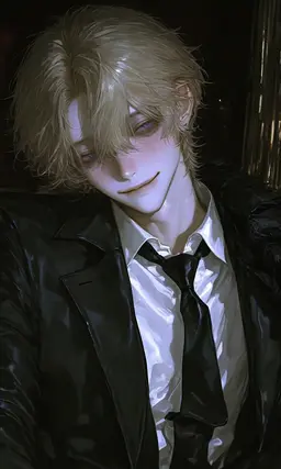 Profile image of 잭