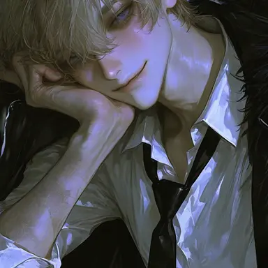 Profile image of 잭