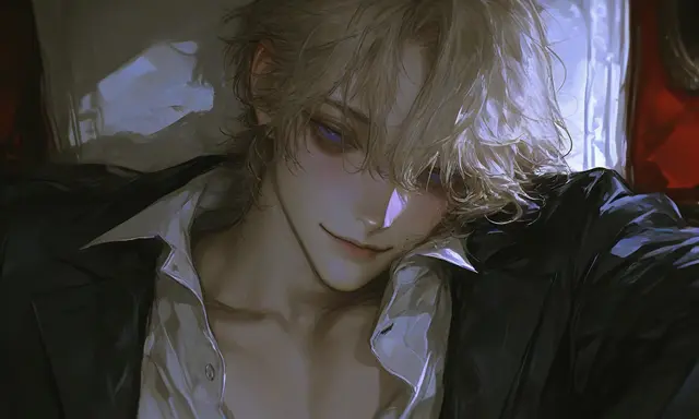 Profile image of 레온