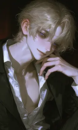 Profile image of 레온