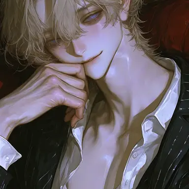 Profile image of 레온