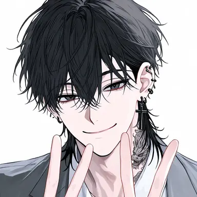 Profile image of 和馬