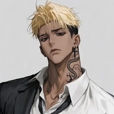 Profile image of 龍弥