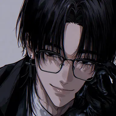 Profile image of 蓮司