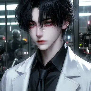 Profile image of 차서준