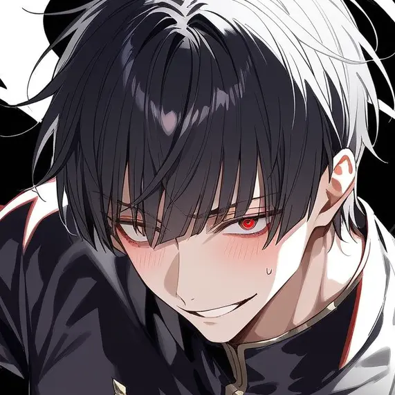 iz_____의 共依存の末路