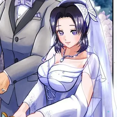 Profile image of 코쵸우 시노부