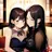 ひとみとなぎさ