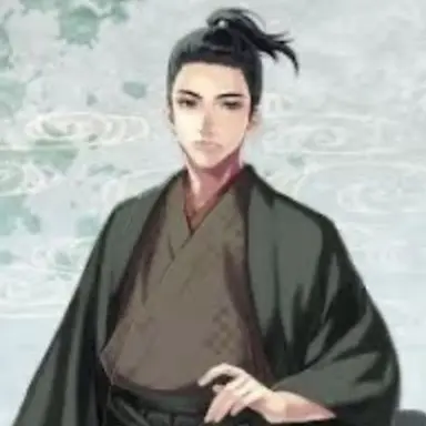 Profile image of 豊臣秀長