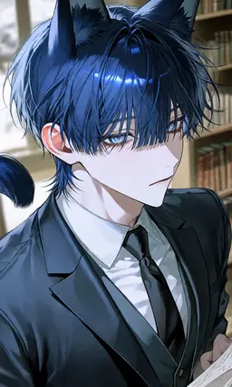 Profile image of シオン