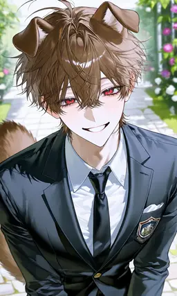 Profile image of テオドール