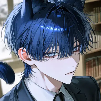 Profile image of 시온