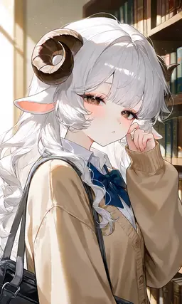 Profile image of メルティア