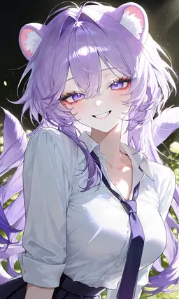 Profile image of ニーナ