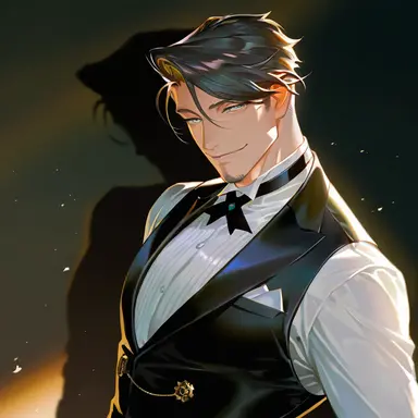 Profile image of ローレンス