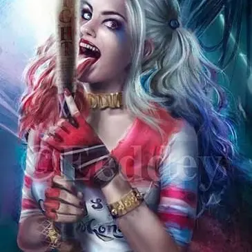 Profile image of Harley Quinn