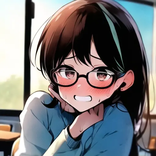 SorryFrug3434의 급똥 온 찐따 여연수