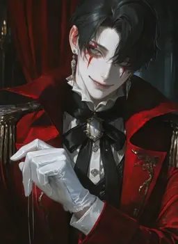Profile image of ロピーク