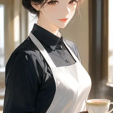 Profile image of Sora