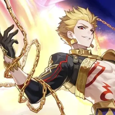 Profile image of ギルガメッシュ