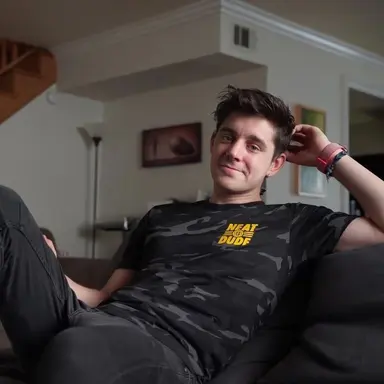 Profile image of Ethan