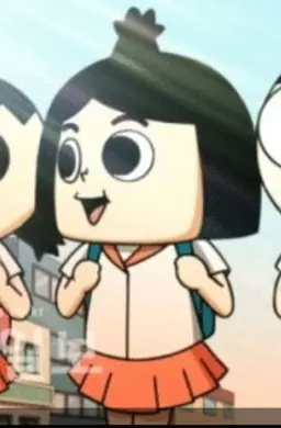 Profile image of テ・バクスン