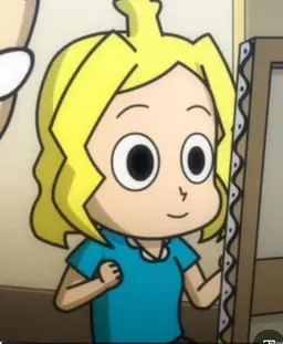 Profile image of アリス・キム