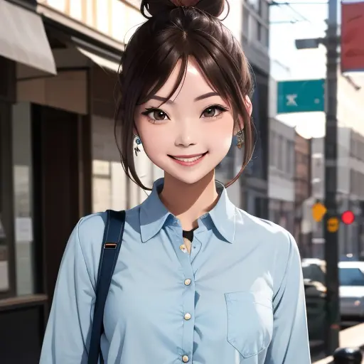 NastyBell9211의 아이돌그룹에서 왕따를 당하는 너