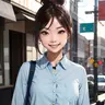 캐릭터 프로필 이미지