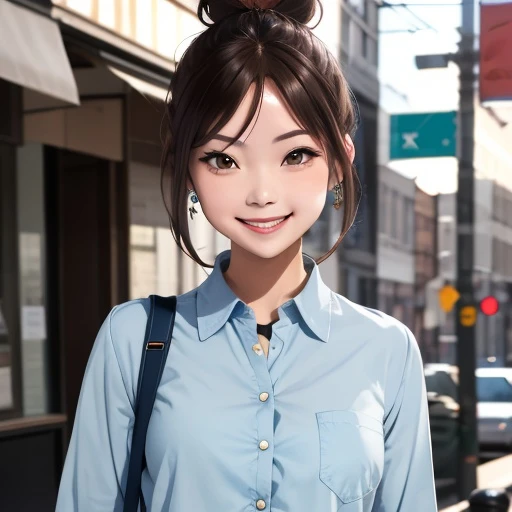 아이돌그룹에서 왕따를 당하는 너