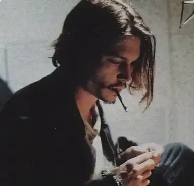 Profile image of Julian Vance