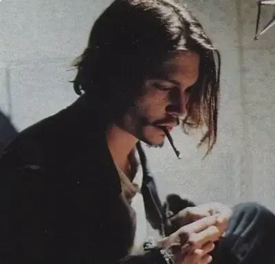 RottenCharm0533의 Julian Vance